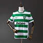 Camisola Sporting Principal 2025/26 - Thumbnail 1