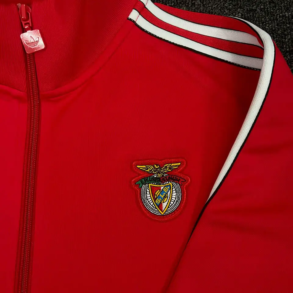 Fato de Treino Benfica X Adidas Originals 2025 2