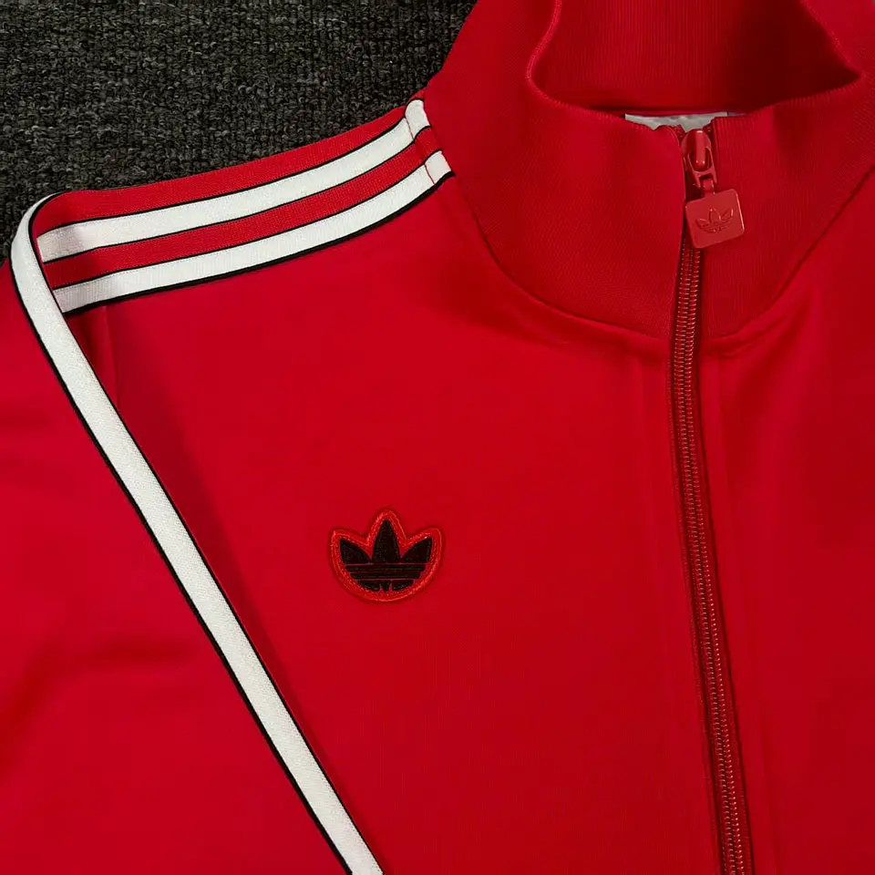 Fato de Treino Benfica X Adidas Originals 2025 3