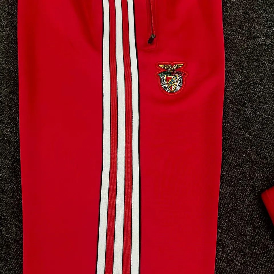 Fato de Treino Benfica X Adidas Originals 2025 5