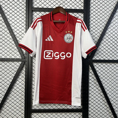 Camisola Ajax Principal 2025/26