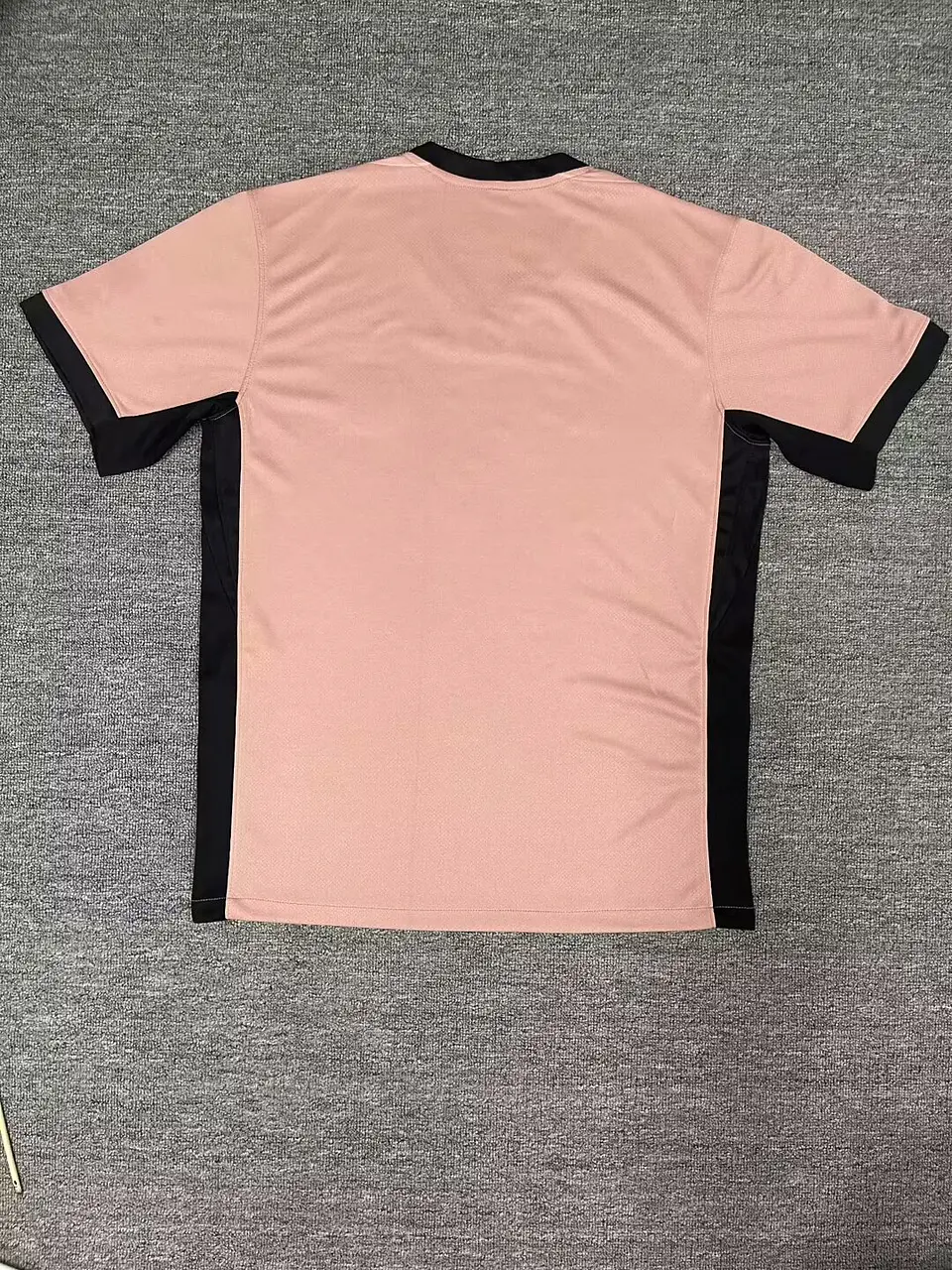 Camisola Paris Saint-Germain Terceira 2025/26 2