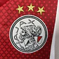 Camisola Ajax Principal 2025/26 - Thumbnail 2