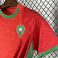 Camisola Marrocos Principal 2025 - Thumbnail 2