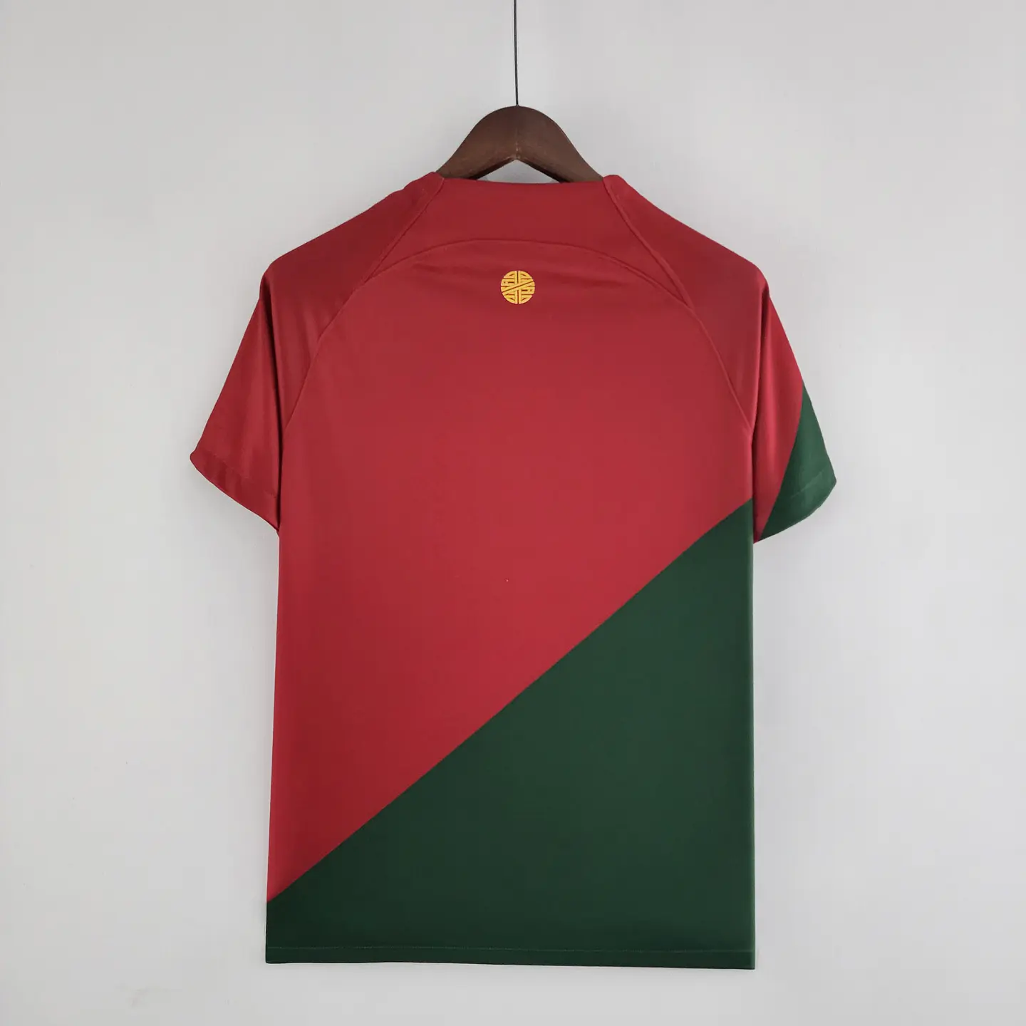 Camisola Portugal Principal 2022 2