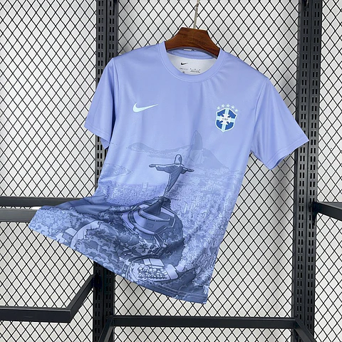 Camisola Brasil Edição Especial 2025
