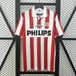 Camisola PSV Eindhoven Principal 1994/95 - Thumbnail 1