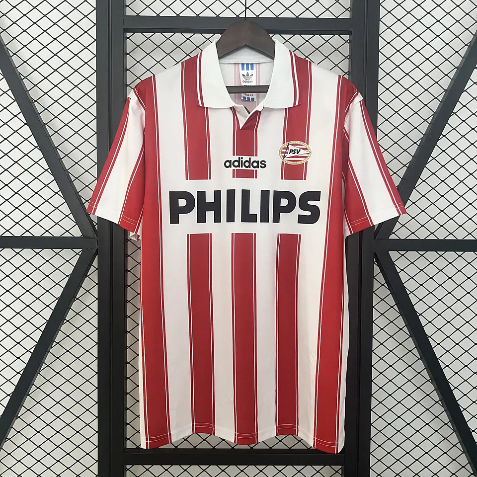 Camisola PSV Eindhoven Principal 1994/95 1