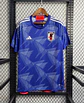 Camisola Seleção Japonesa Principal 2022 - Thumbnail 1