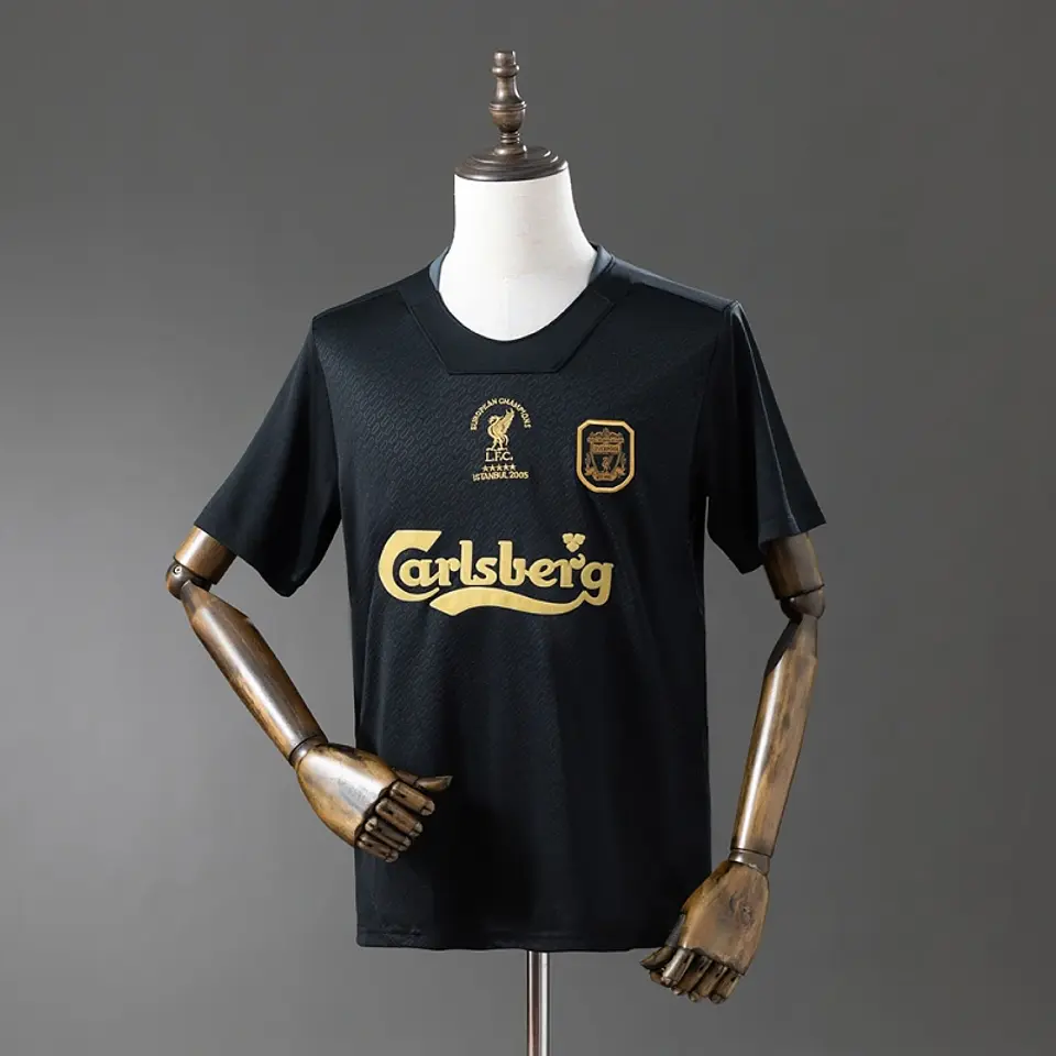 Camisola Liverpool Edição Especial 1