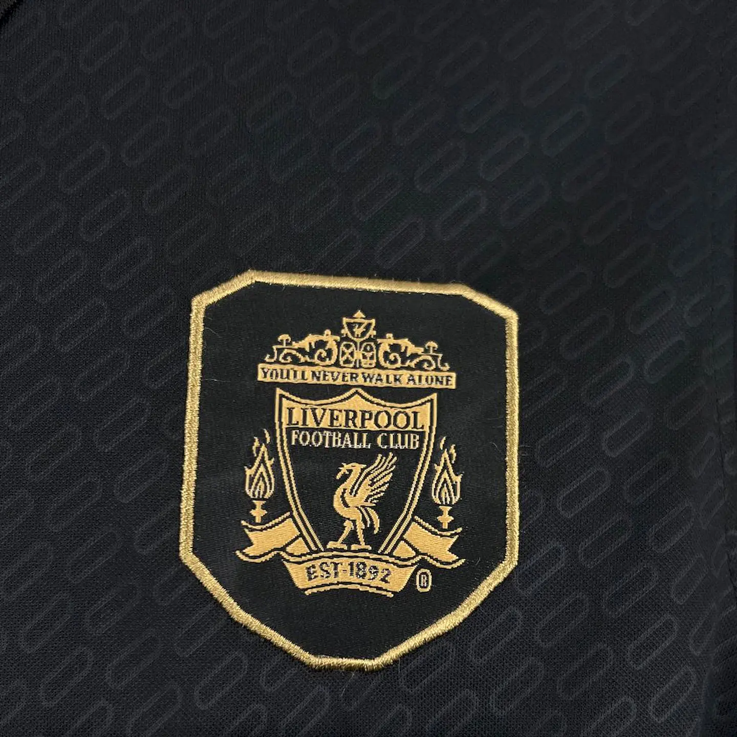 Camisola Liverpool Edição Especial 2
