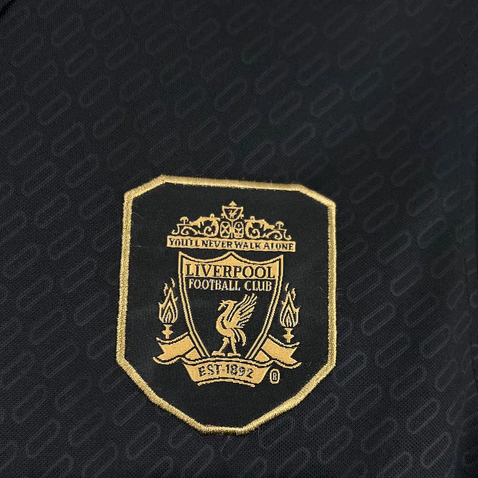 Camisola Liverpool Edição Especial 2