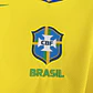 Camisola Brasil Principal 2025 - Thumbnail 2