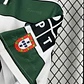 Camisola Sporting Principal 2000/01 - Thumbnail 3
