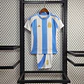 Kit Criança Argentina Principal 2024 - Thumbnail 1