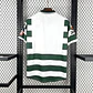 Camisola Sporting Principal 2000/01 - Thumbnail 4