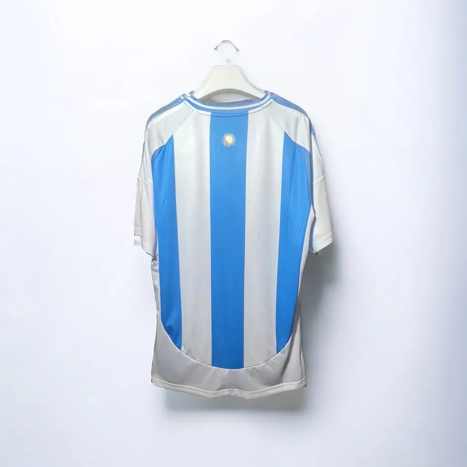 Camisola Argentina Principal 2024 2