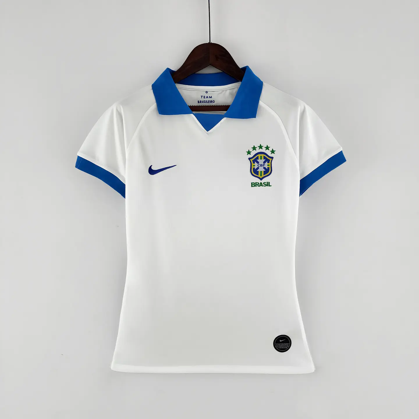 Polo Brasil Feminino 2022 1