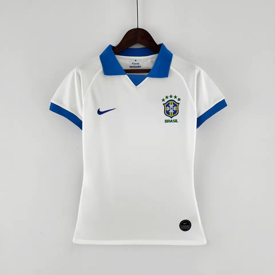 Polo Brasil Feminino 2022 1
