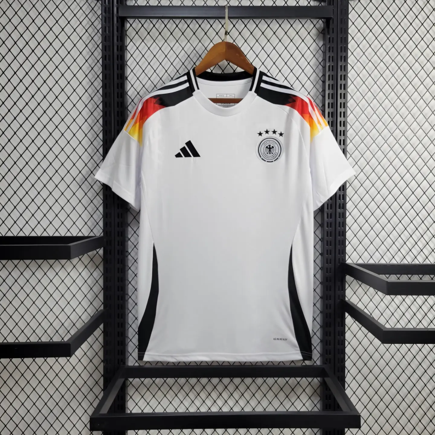 Camisola Alemanha Principal 2024 1