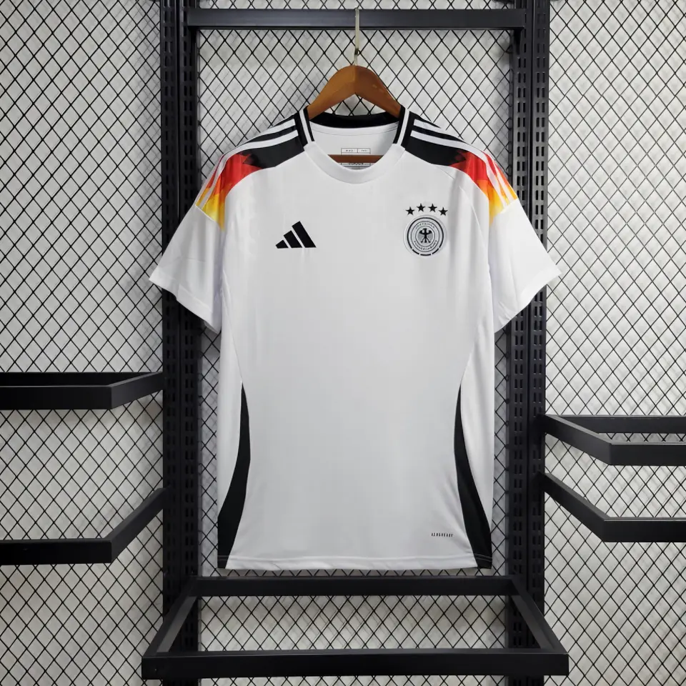 Camisola Alemanha Principal 2024 1