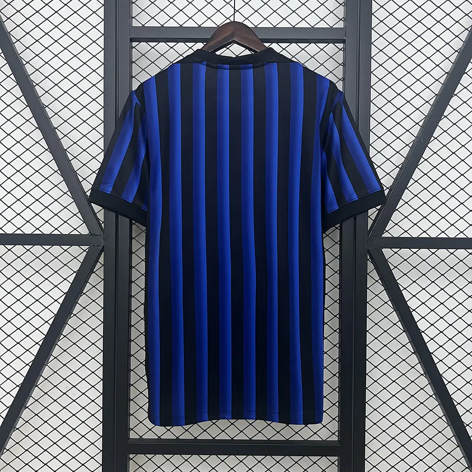 Camisola Inter Principal 2025/26 3