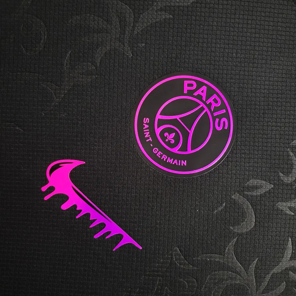 Camisola Paris Saint-Germain Edição Especial 2025 2