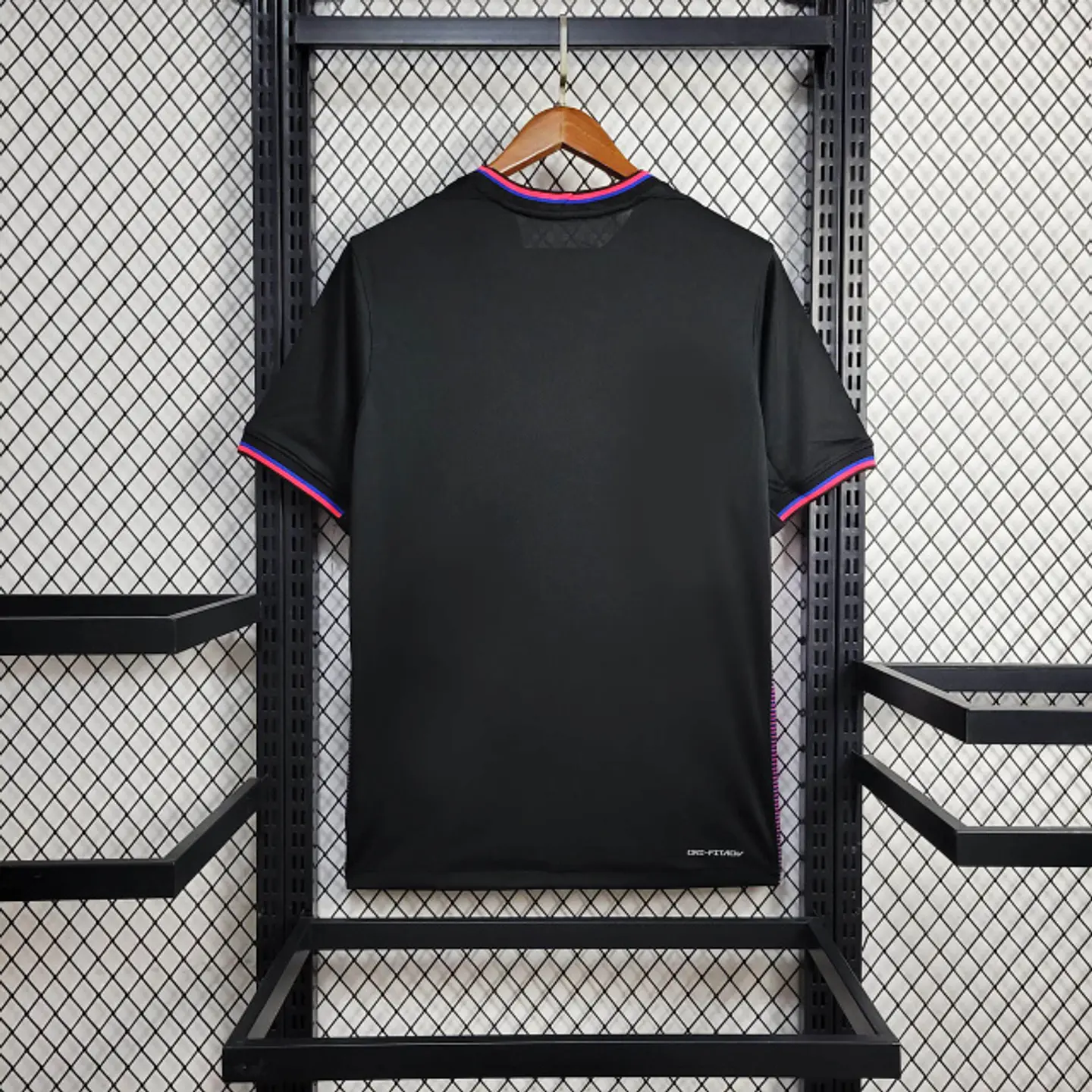 Camisola Barcelona Edição Especial 2024 3
