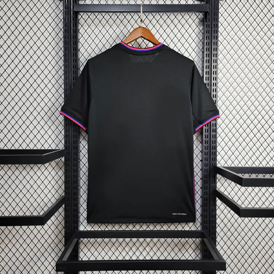 Camisola Barcelona Edição Especial 2024 3