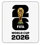 Patch Mundial 2026 - Thumbnail 1