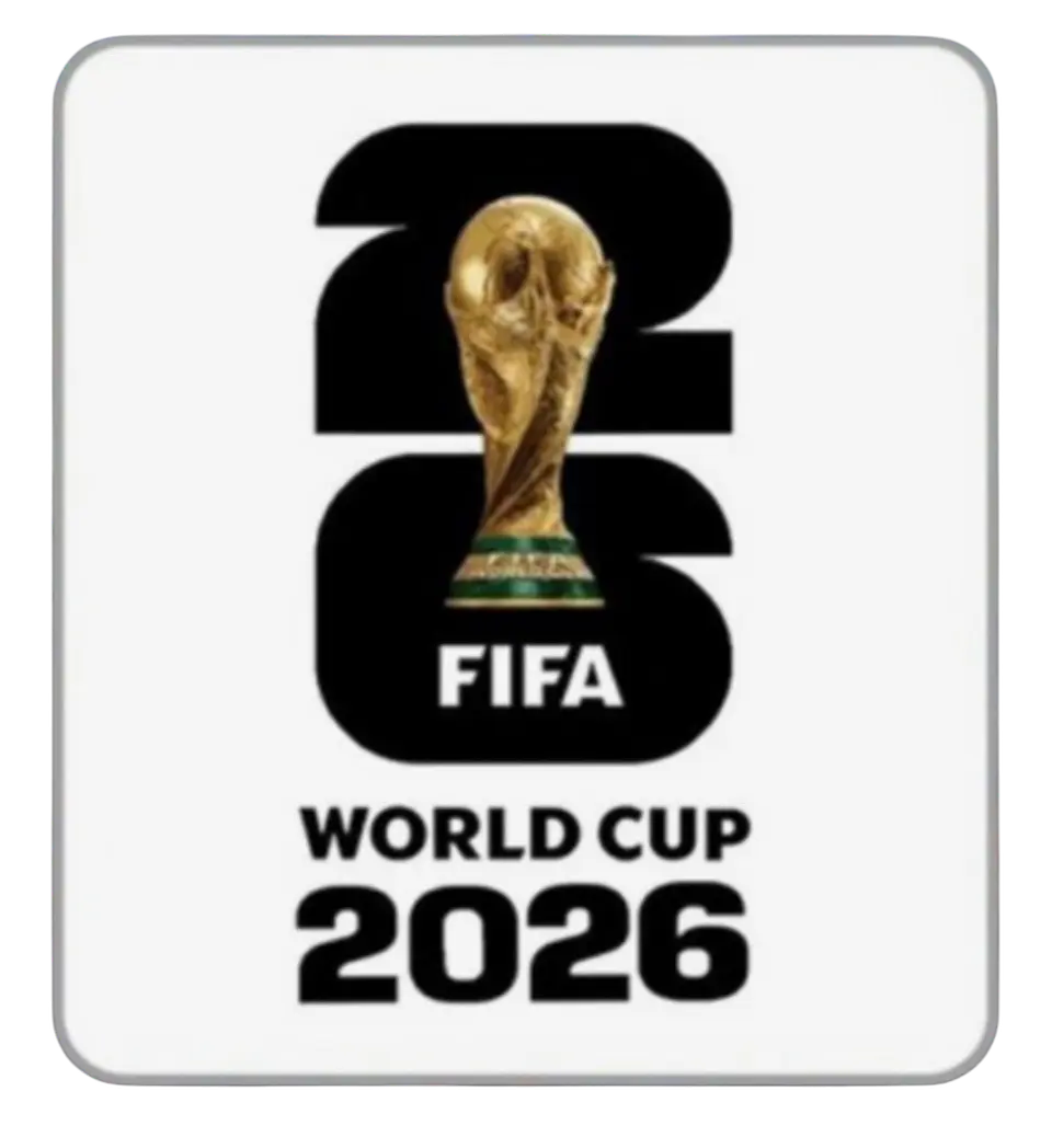 Patch Mundial 2026 1