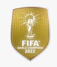 Patch Campeão Mundial 2022 - Thumbnail 1
