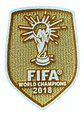 Patch Campeão Mundial 2022 - Thumbnail 2