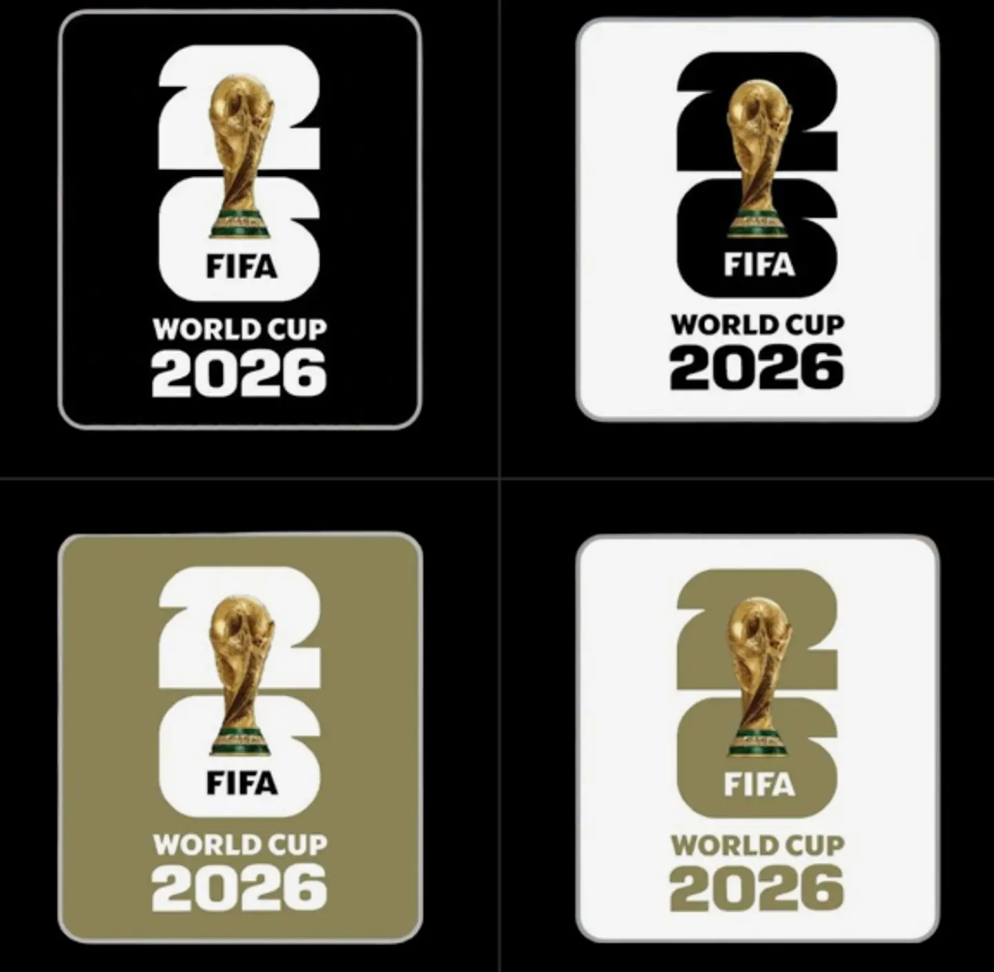 Patch Mundial 2026 2