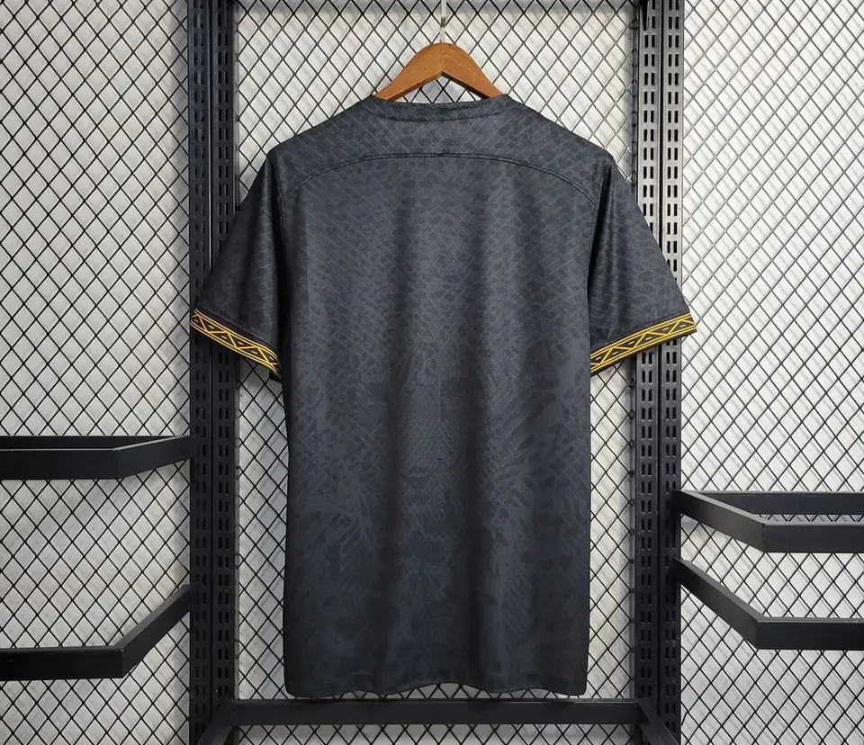 Camisola Brasil Edição Especial 2022 3