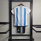 Argentina Kit Criança Principal 2022 - Thumbnail 2