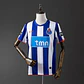 Camisola Porto Principal 2010/11 - Thumbnail 1