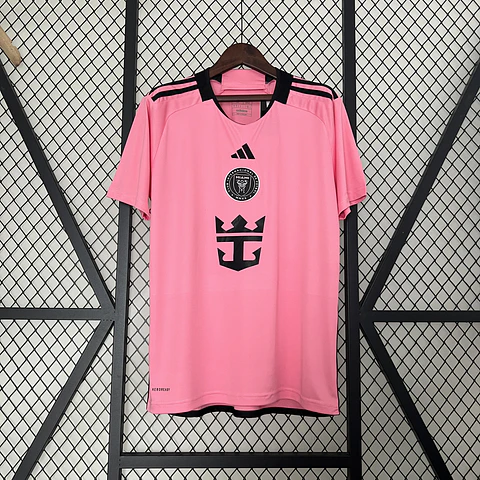 Camisola Miami Principal 2024/25