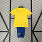 Kit Criança Brasil Principal 1993/94 - Thumbnail 2