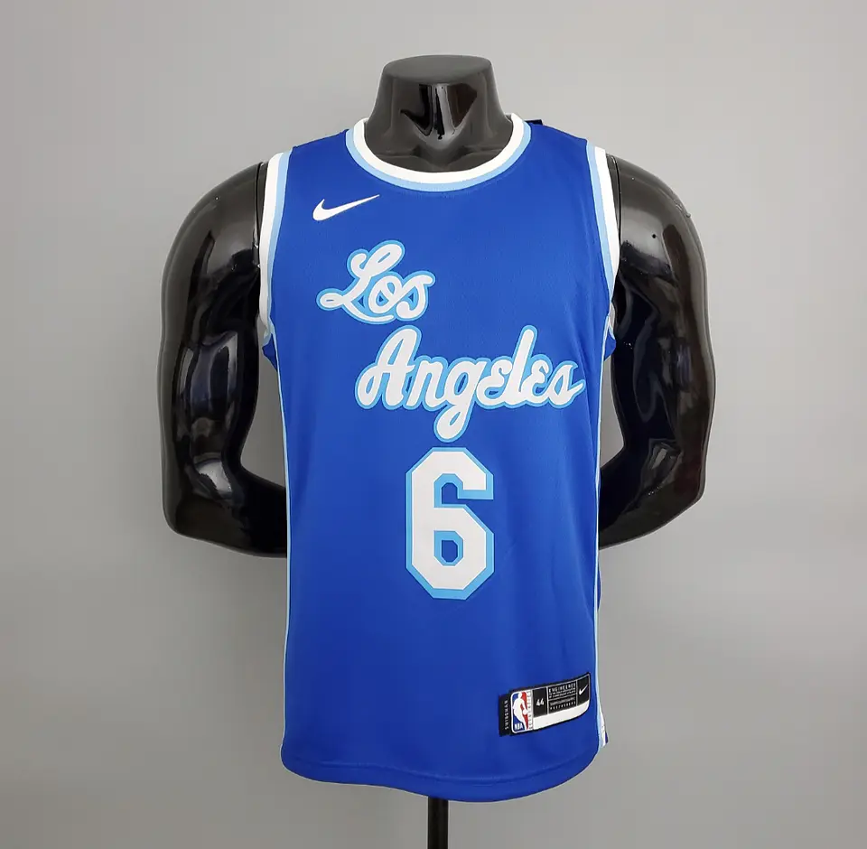 Los Angeles Lakers 1