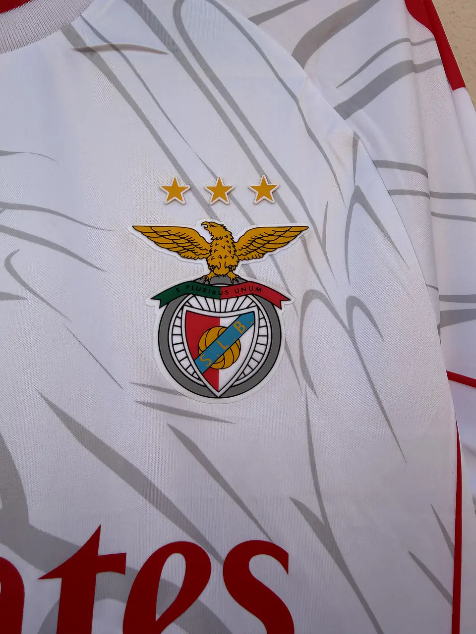 Benfica Edição Especial Schjelderup- Entrega Rápida  2