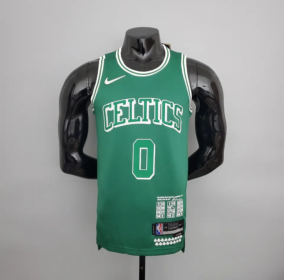 Boston Celtics 1