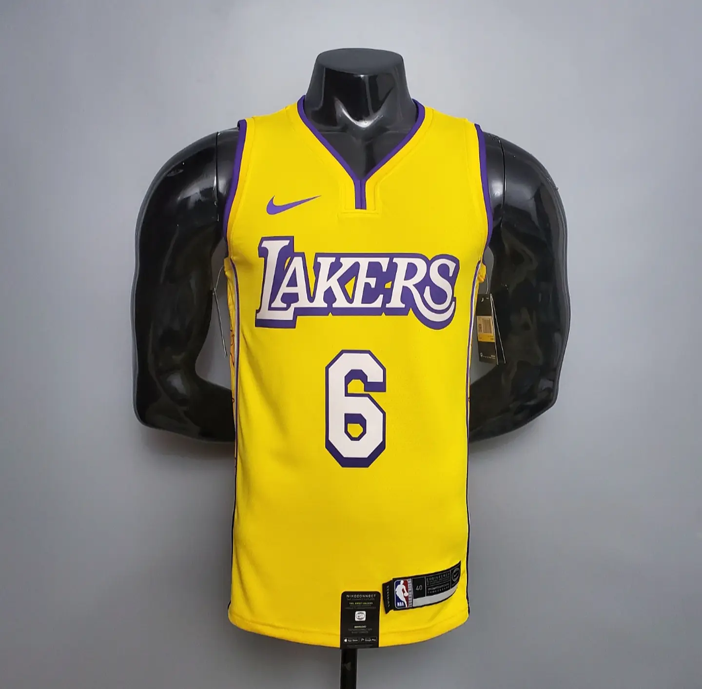 Los Angeles Lakers 1