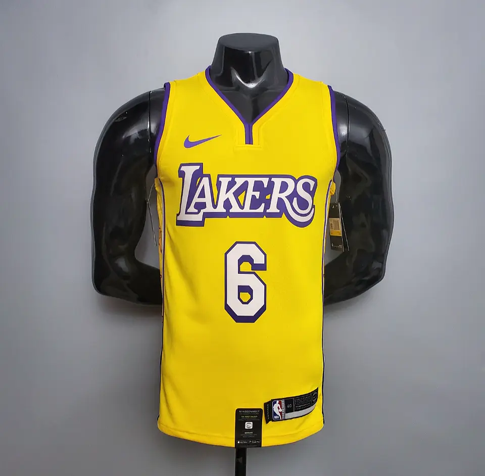 Los Angeles Lakers 1