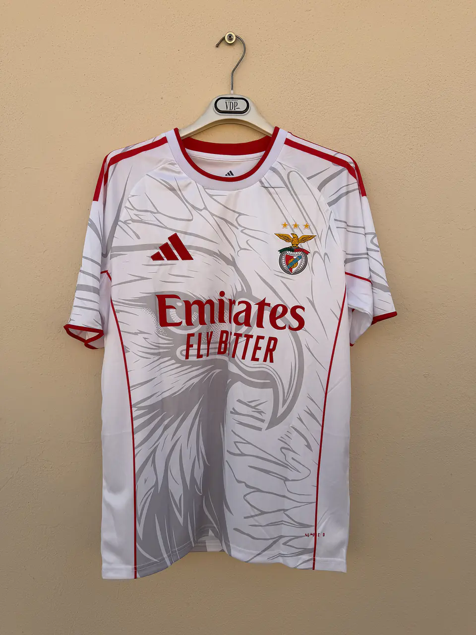 Benfica Edição Especial Schjelderup- Entrega Rápida  3