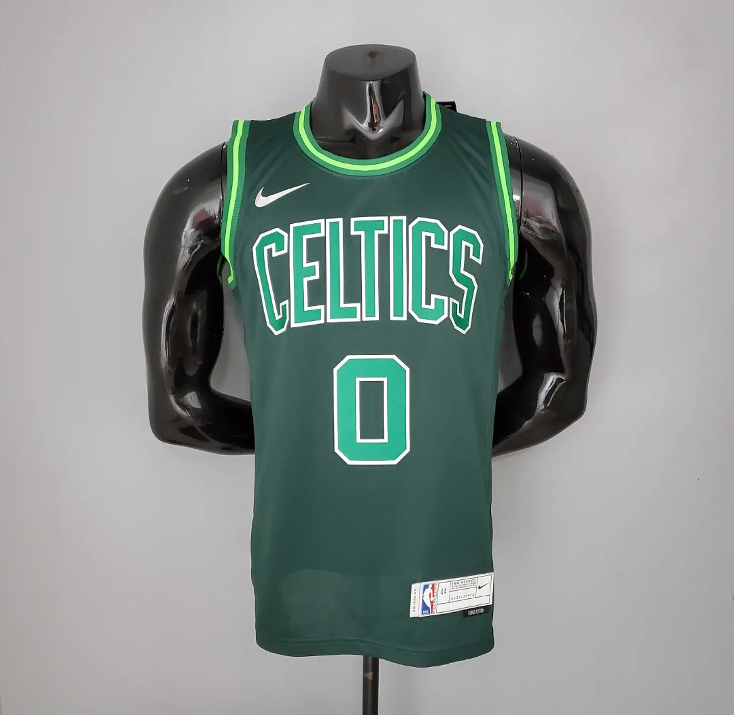 Boston Celtics 1