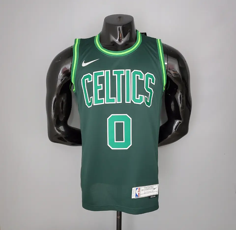 Boston Celtics 1