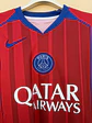 Camisola Paris Saint-Germain Quarta 25/26 - Entrega Rápida  - Thumbnail 2
