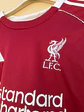 Liverpool Principal Manga Comprida 25/26 - Entrega Rápida  - Thumbnail 2