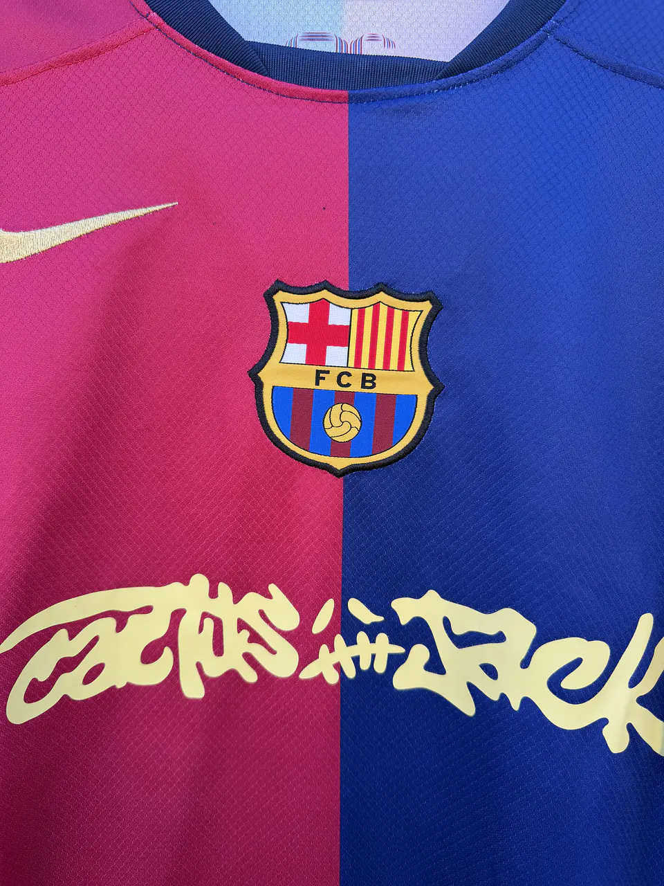 Barcelona Lamine Yamal Principal 25/26 - Entrega Rápida  2